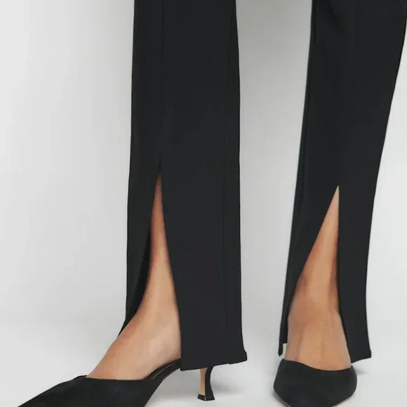 Reformation Fletcher Pant - Picture 2 of 4